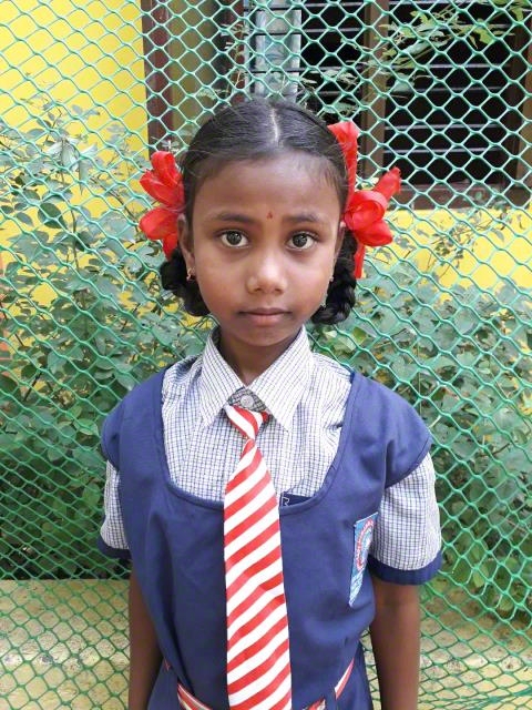World Vision India